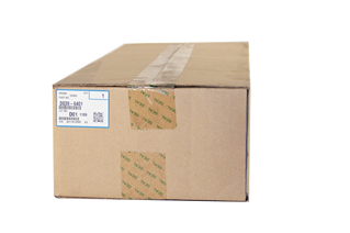 Ricoh Aficio MP C2050 hukkavärisäiliö - Ricoh laserkasetit - D0396405 - 1