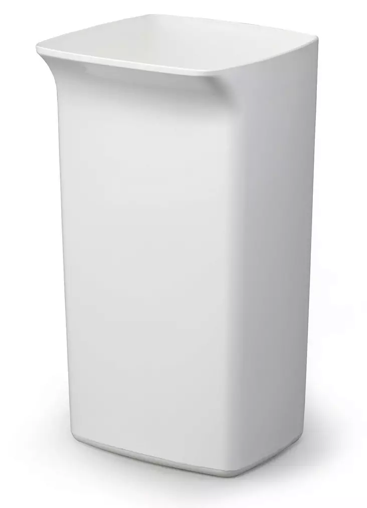 Roskakori DURABIN® 40L suorakaiteen muotoinen - Paperikorit, roskakorit - 282725 - 2