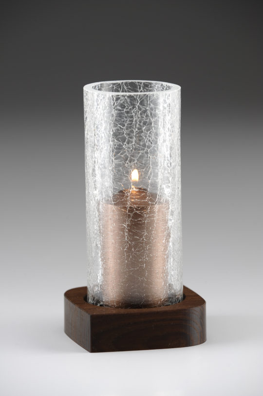 SAARNI, KUPARI, JÄÄLASI - Taigalyhdyt - TAIGA25 - 1