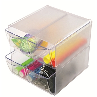 Säilytyskuutio 4vetolaatikkoa - Säilytyslaatikot, -kuutiot - 283475 - 1