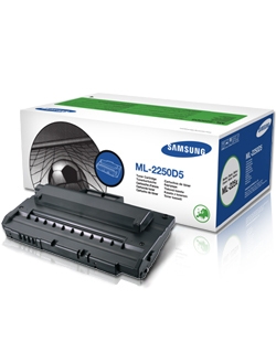 Samsung ML-2250/2251N laserkasetti 5000s - Samsung laserkasetit - ML-2250D5 - 1