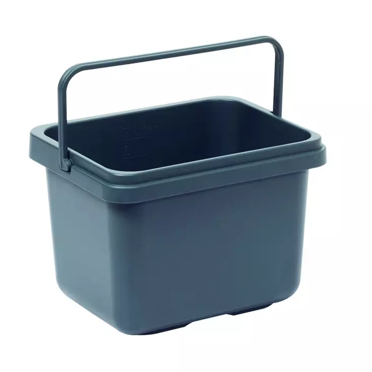 Sanko Taski Nano 7L - Siivous-ja keittiötarvikkeet - 333335 - 1