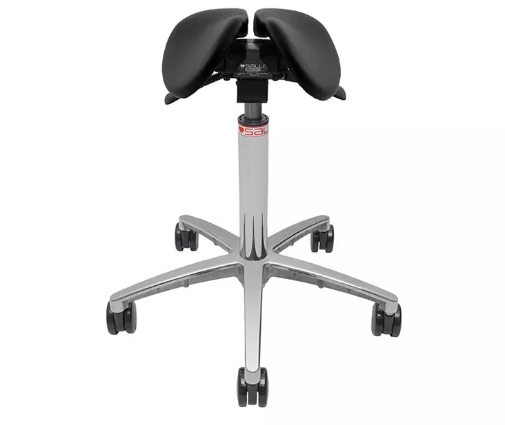 Satulatuoli Salli Multiadjuster L keinon - Satula tuolit - 93995 - 1