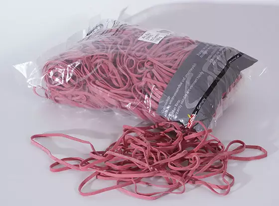 SCRIVA KUMINAUHA 4MM HALK 150MM 1KG - Kumirenkaat - 67635 - 1