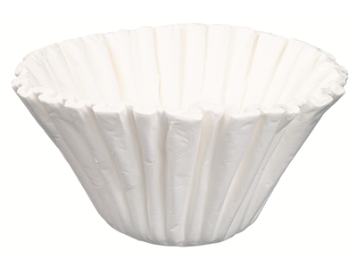 Suppilosuodatinpaperi Vendor 350x152mm 500 - Kahvit ja suodatinpaperit - 264115 - 1