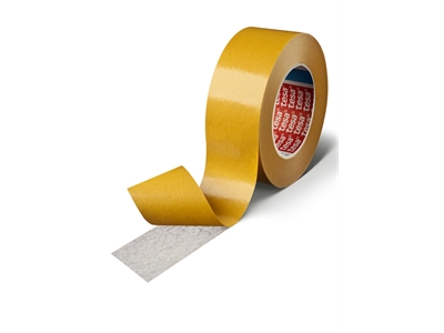 Teippi tesa 51570 25mmx50m 2-puolinen - Kiinnitystarrat, -teipit - 631515 - 1