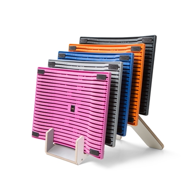 Teline GetUpBoard kuudelle Gymba laudalle - Aktiivilaudat - 385135 - 1