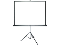 Tripod Charming 1:1 Screen - Kannettavat valkokankaat - GV103005 - 1