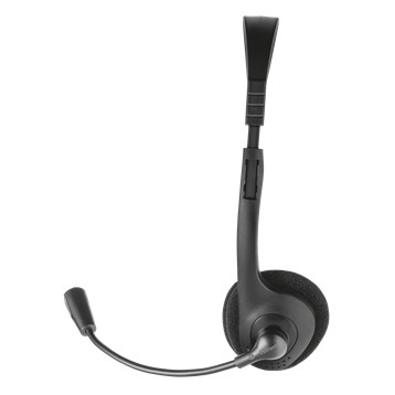 Trust Primo Headset - Kuulokkeet - 21665 - 1