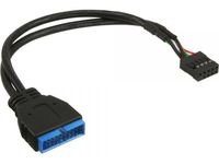 USB2.0 to USB3.0 Adaptercable - USB-tuotteet - USB2TO315 - 1