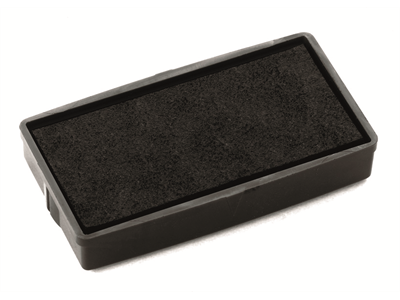 Vaihtovärityyny Colop E/20 musta - Leimasimet - 252025 - 2