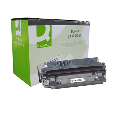 Värikasetti Laser Q-Connect HP LJ 5000 EP-62X - Hp laserkasetit - 122935 - 1