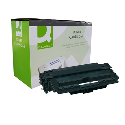 Värikasetti Laser Q-Connect HP LJ 5200 max - Hp laserkasetit - 123265 - 1