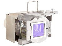 ViewSonic Philips 210W Lamp for PJD6252L/PJD5350LS/ PJD6552W/PJD6355LS/PJD5550LWS/PJD6555LWS/PJD7830HDL - Projektorilamput - RLC-095 - 1