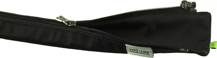 Vivolink Premium cable sleeve 450cm - Kaapelitarvikkeet - PROZIPSLEEVE4.5 - 1