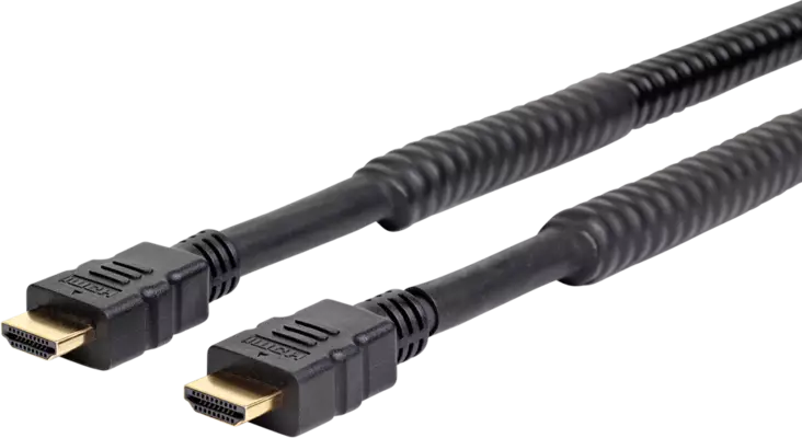 Vivolink Pro HDMI Armouring cable 15M - HDMI-kaapelit - PROHDMIAM15 - 1