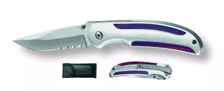 Wood linkkuveitsi - Puukot ja veitset - T-1405 - 1