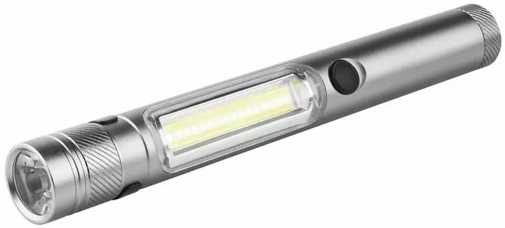 Worklight Maxi COB LED taskulamppu - Lyhdyt, taskulamput ja otsalamput - T-1155 - 1