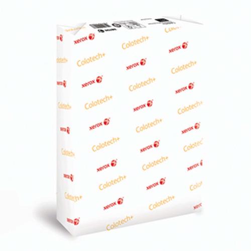 Xerox Colotech Gloss 130g, A3 - Valkoiset tulostuspaperit - X003R91605 - 1