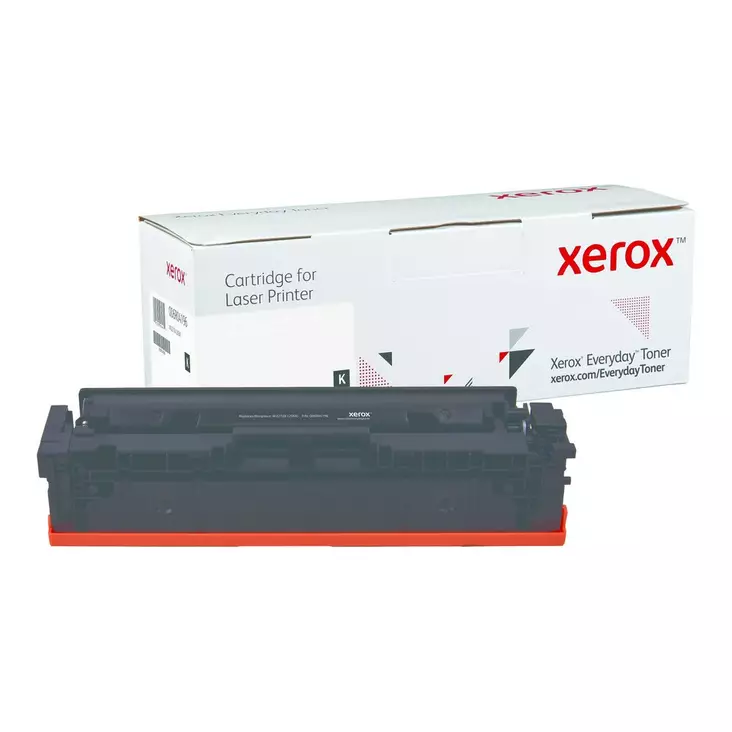 Brother TN248 XL BLACK Xerox Everyday - Brother laserkasetit - 006R04875 - 1