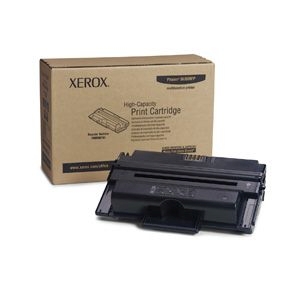 Xerox Phaser 3635MFP toner musta HC - Xerox laserkasetit - 108R00795 - 1