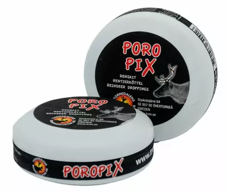 Poro Pix 50g "papana" makeinen - Tuote/lahjapaketit - 640016 - 2