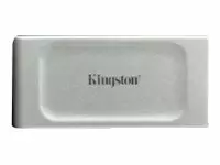Ulkoinen SSD-levy Kingston XS2000 - Lukijat ja massamuistit - 6977546 - 1