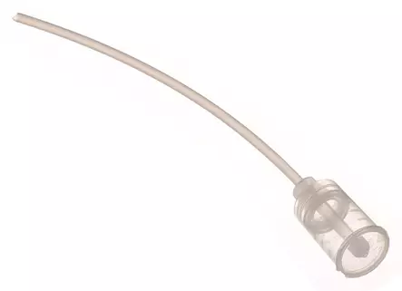 Annostelukorkki 5-20 ml 1 l Pulloon - Pesu- ja puhdistusaineet - 83336 - 1