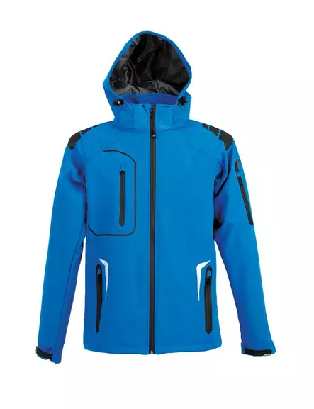 Artic JRC softshell Thermo vuorii JRC3436 -  - 13-13-JRC3436 - 2