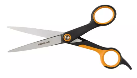 Fiskars lemmikin trimmaussakset - Lemmikkitarvikkeet - 2009126 - 2