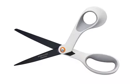 Fiskars Non-stick universal 21cm - Sakset, paperiveitset - 1070026 - 3