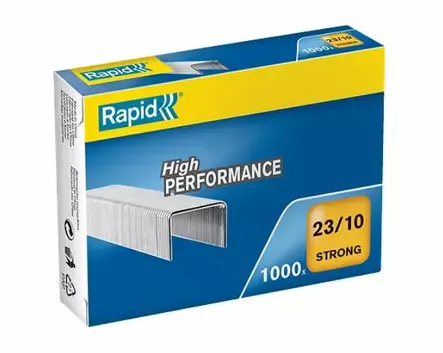 Nitomanasta Rapid Strong 23/10-1000 10ras/pkt - Nitojat, nitomanastat - 251516 - 1