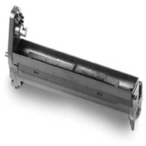 Oki C711 rumpu magenta - Oki laserkasetit - 44318506 - 1