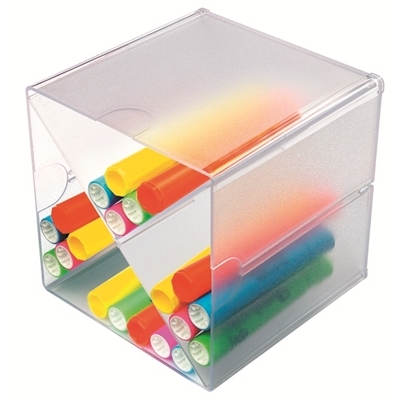 SäilytyskuutioX-jakaja - Säilytyslaatikot, -kuutiot - 283476 - 1