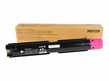 Xerox VersaLink C7100 magenta värikasetti - Xerox laserkasetit - 006R01826 - 2