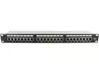 19" FTP. 5e patch panel - Patch panels - PP-006 - 1