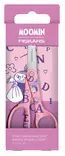 Fiskars Muumi lastensakset 13 cm Pikku Myy ABC, oikeakätinen - Sakset, paperiveitset - 1071496 - 1