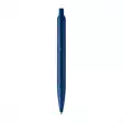 Parker IM Monochrome Blue -kuulakärkikynä M sininen muste - Siveltimet ja maalaustarvikkeet - 2172966 - 1