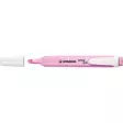 Korostuskynä STABILO swing cool jäinen fuksia - Korostuskynät - 451226 - 1