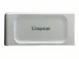 Ulkoinen SSD-levy Kingston XS2000 - Lukijat ja massamuistit - 6977546 - 1