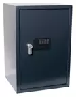 Pavo 8012176 turvakaappi XL 390 x 410 x 600mm - Asiakirja- ja tietovälinekaapit - 8012176 - 1