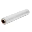 Käsikiristekalvo 450mmX300m 0,010mm - Pakkaus- ja postitustarvikkeet - 883336 - 1