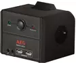 AEG Protect Office ylijännitesuoja - Valaisimet, jatkojohdot - 6000007746 - 1