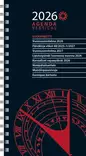 Agenda-vuosipaketti 2026 - Taskukalenterit - 2673100926 - 1