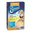 Annospuuro Elovena kaura-kuitu 40g/12kpl - Kahvi ja elintarvikkeet - 269336 - 1