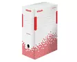 Arkistolaatikko Esselte Speedbox 150mm - Arkistointi - 68246 - 1