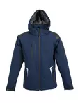 Artic JRC softshell Thermo vuorii - Fleece ja Softshell takit - JRC3436 - 1