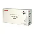 Canon C-EXV26bk musta 6000s - Canon laserkasetit - 1660B006 - 1