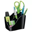 Cep kynälokerikko ECO 4-osainen 89 x 118 x 98mm musta - Kynätelineet - 2136116 - 1