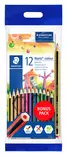 Coloured pencil Noris value pack (14) - Värityskynät - STA61SET6 - 1